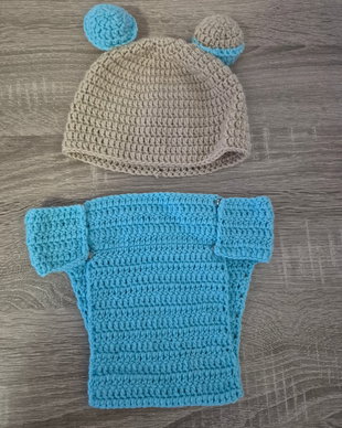 Costum foto