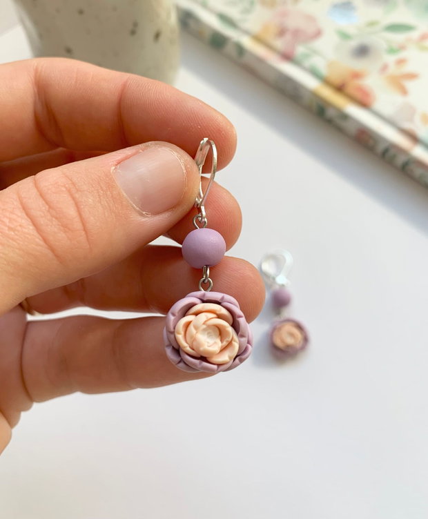 Cercei Lilac dream
