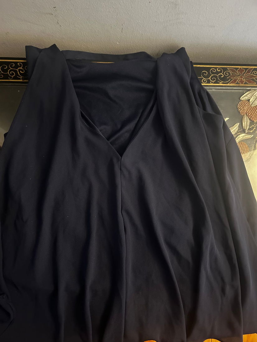 Bluza ETIC M
