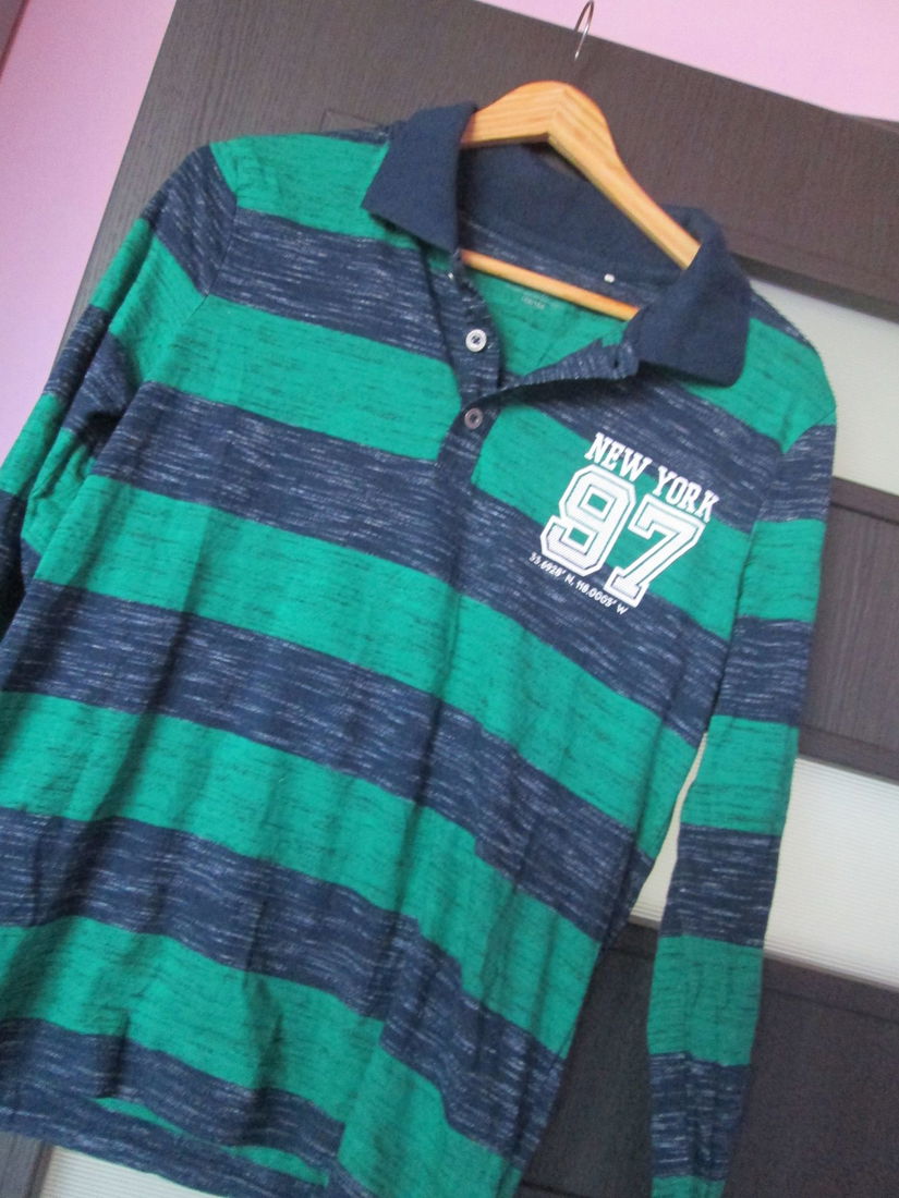 bluza usoara  Yigga 158/164/S