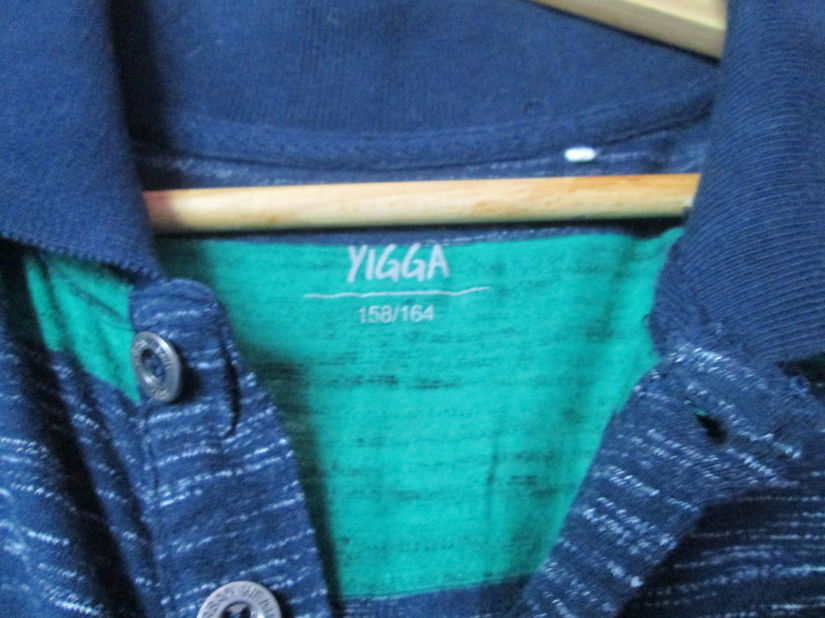 bluza usoara  Yigga 158/164/S