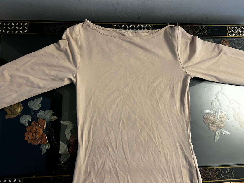 Bluza mulată S