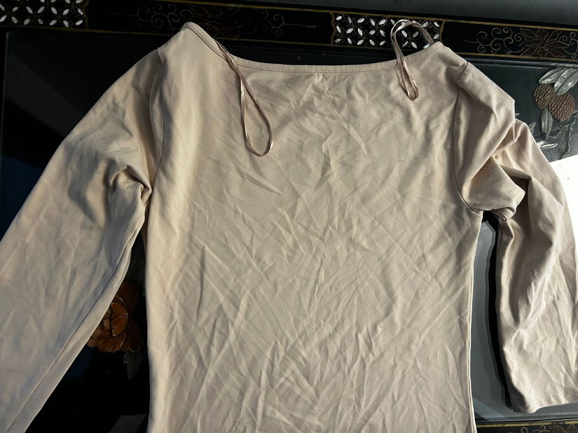 Bluza mulată S