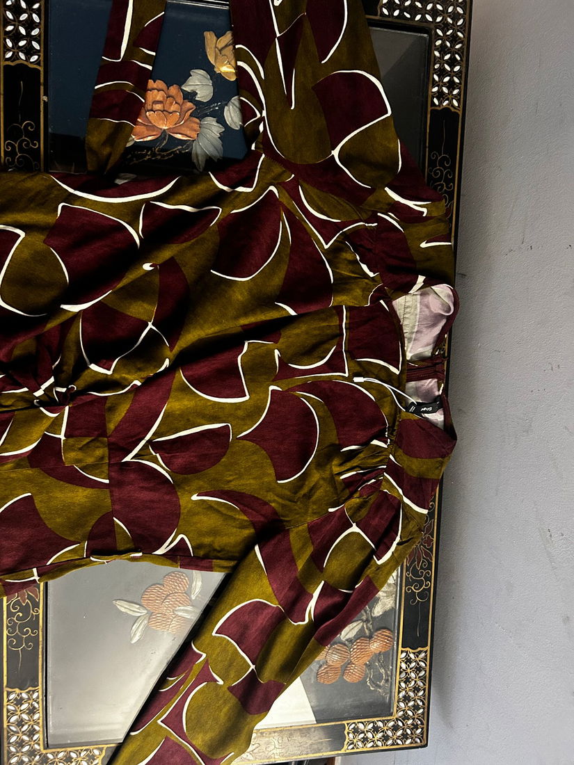 Rochie Mango M