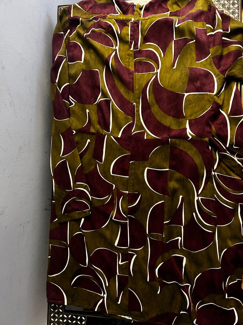 Rochie Mango M