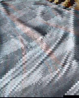 fata de masa eleganta 12 persoane