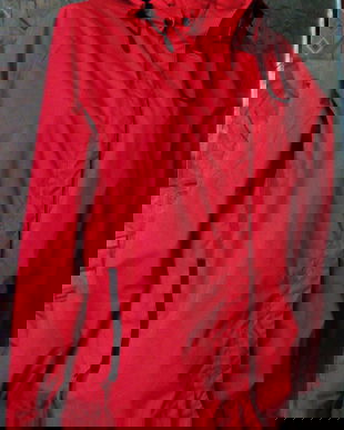 geaca outdoor / drumetie /munte , Maul Mega Tex , 44