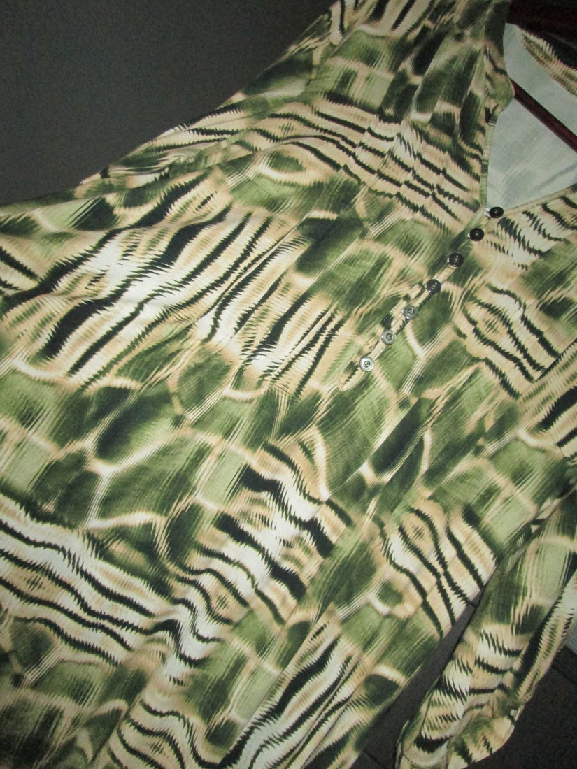 bluza lejera dame L