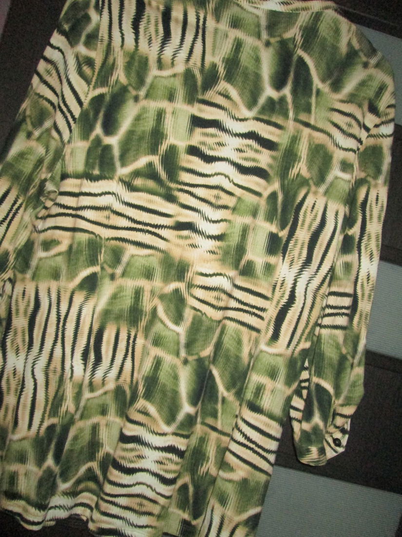 bluza lejera dame L