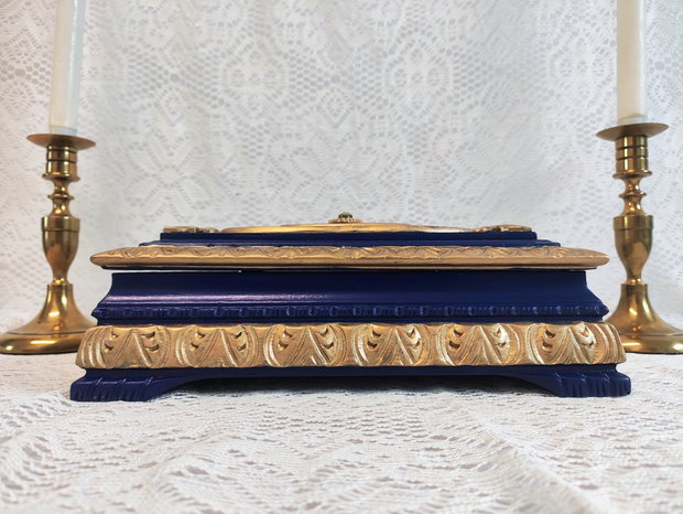 Casetă bijuterii -Royal