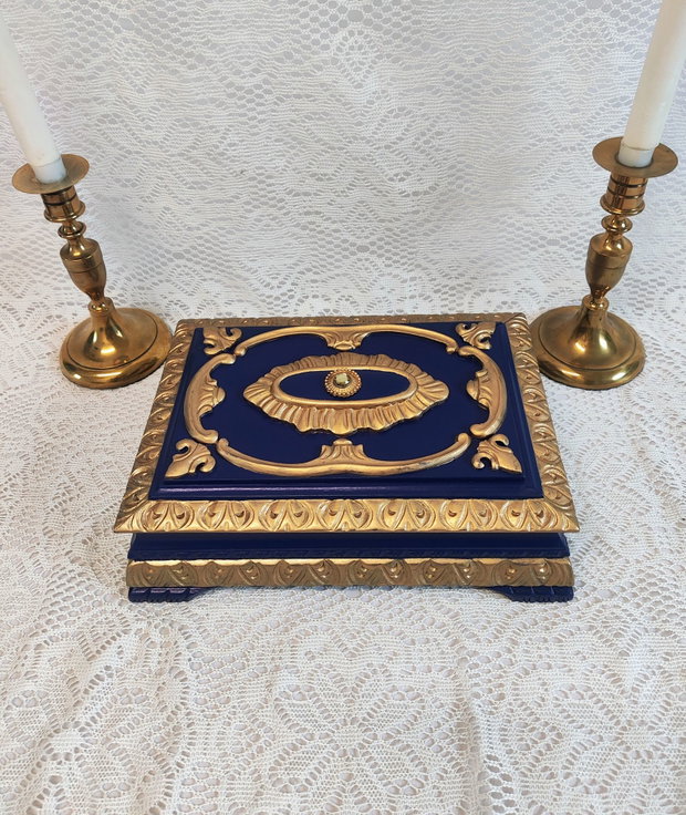 Casetă bijuterii -Royal