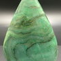 Jasp Argentine - Sculptura piatra semipretioasa
