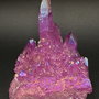 Cuart Aura Mov - Cluster