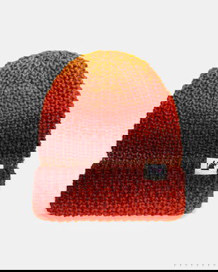 Medicine caciula din amestec de lana