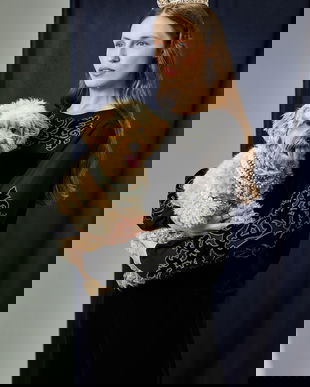 Medicine bluza culoarea negru, cu imprimeu