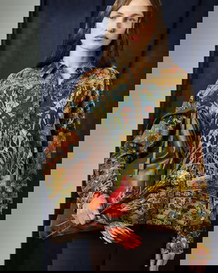 Medicine camasa culoarea verde