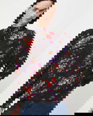 Medicine bluza modelator