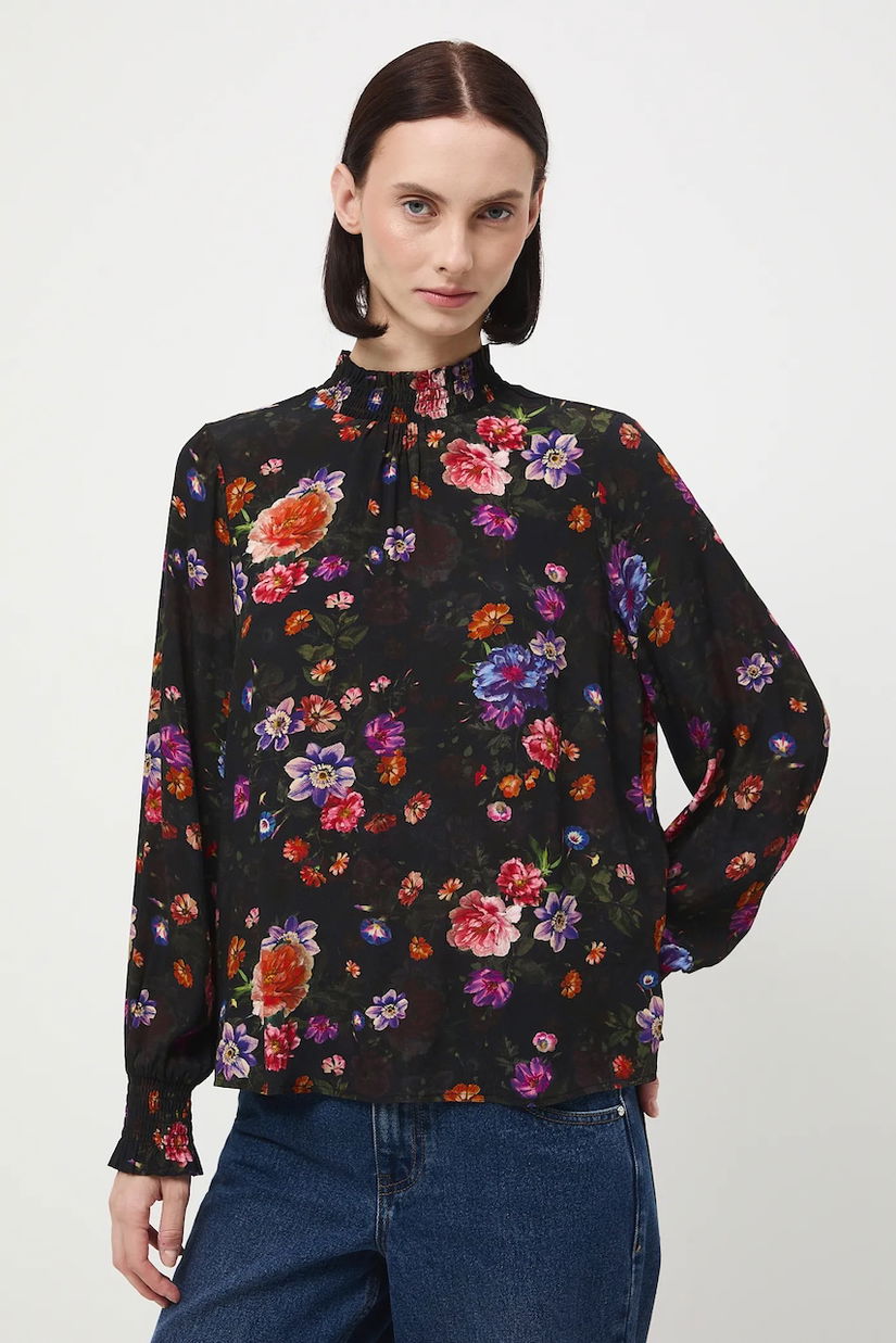 Medicine bluza modelator