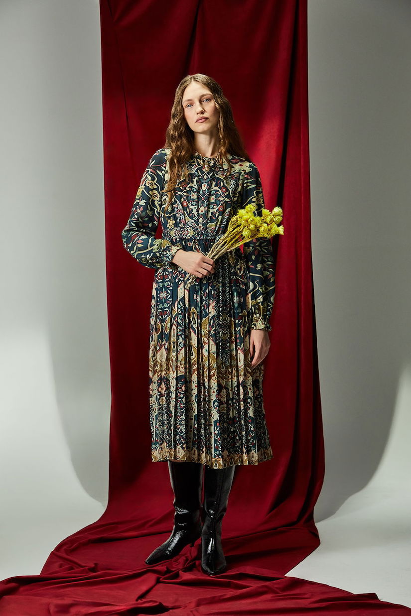 Medicine rochie