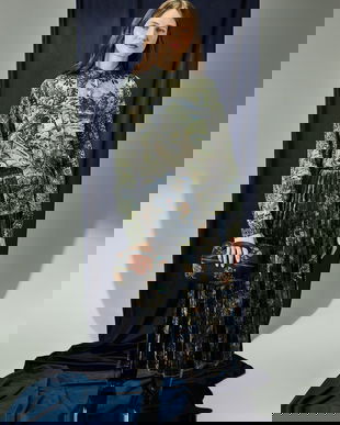 Medicine fusta culoarea turcoaz