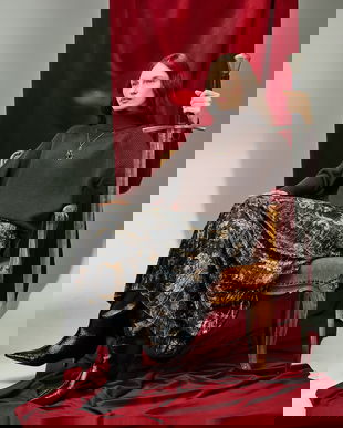 Medicine fusta culoarea negru