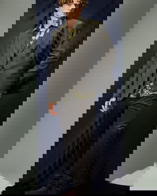 Medicine sacou culoarea maro