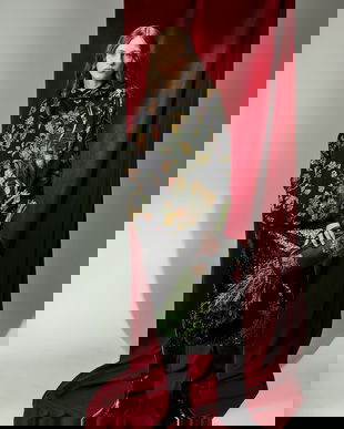 Medicine bluza culoarea negru, cu glugă, modelator