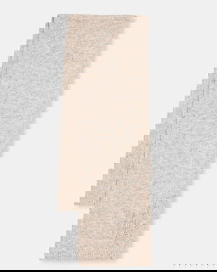 Medicine sal culoarea bej, melanj