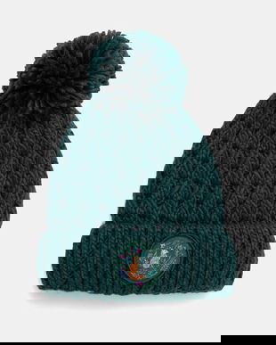 Medicine caciula culoarea verde