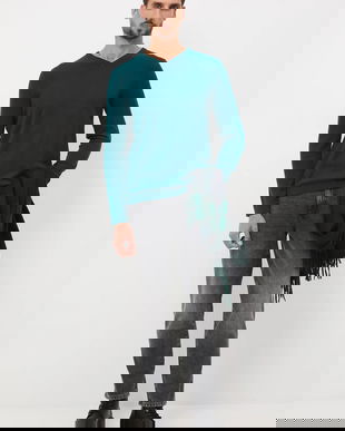 Medicine pulover de bumbac culoarea roz, light