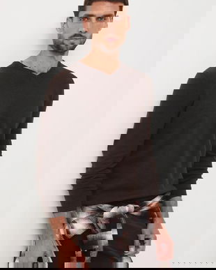 Medicine pulover de bumbac culoarea roz, light