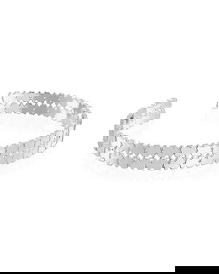 Tous brățară de argint TOUS SWEET 40S 1004442940