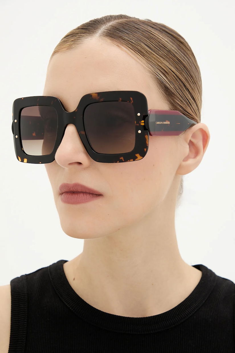 Carolina Herrera ochelari de soare