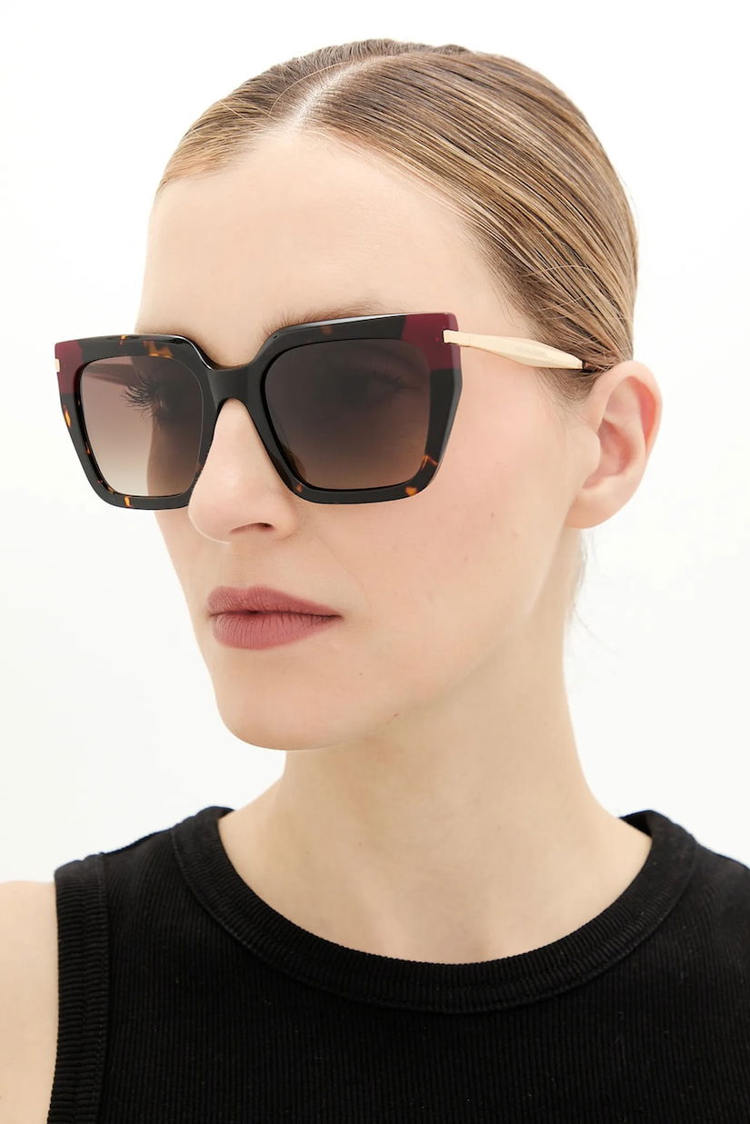 Carolina Herrera ochelari de soare