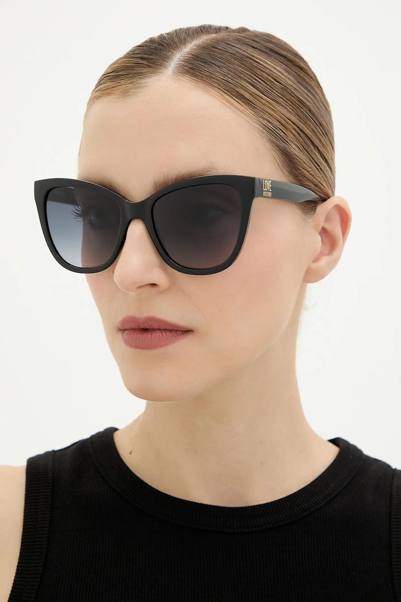 Love Moschino ochelari de soare