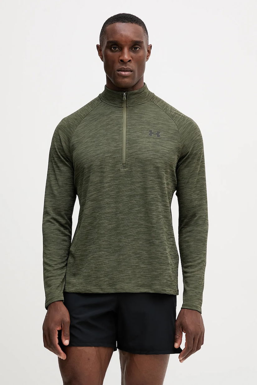 Under Armour hanorac de antrenament Tech Textured
