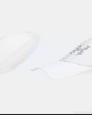 Under Armour căciulă culoarea negru, cu imprimeu, 1369781