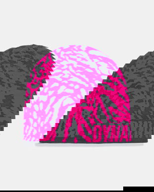 Dynafit căciulă culoarea roz, 08.0000072014