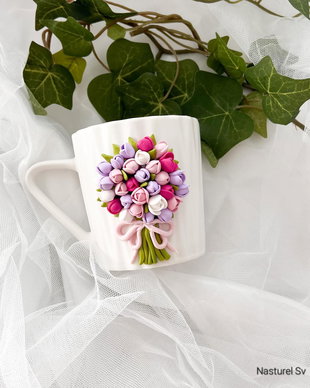 Cana: Lalele