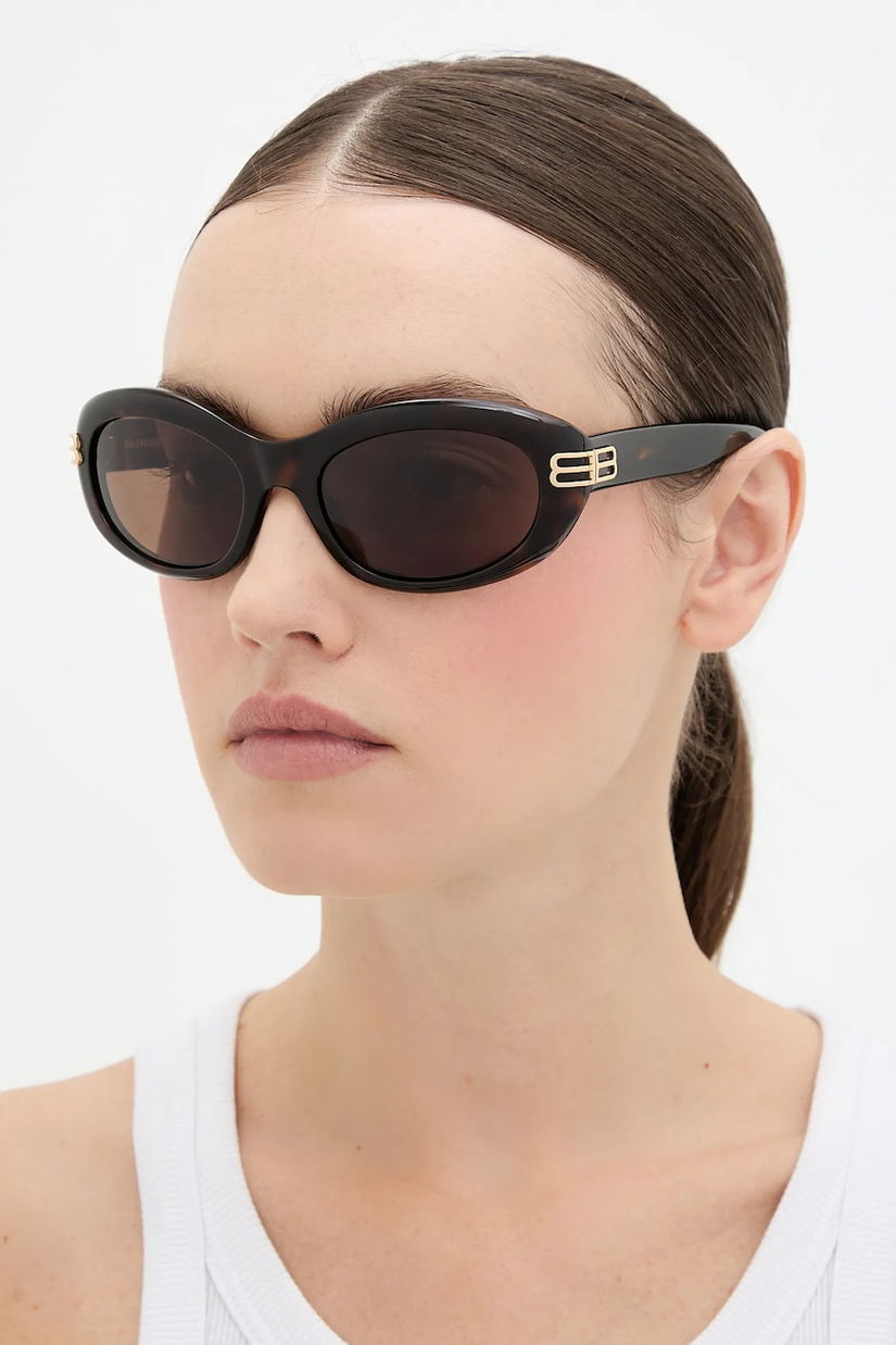 Balenciaga ochelari de soare