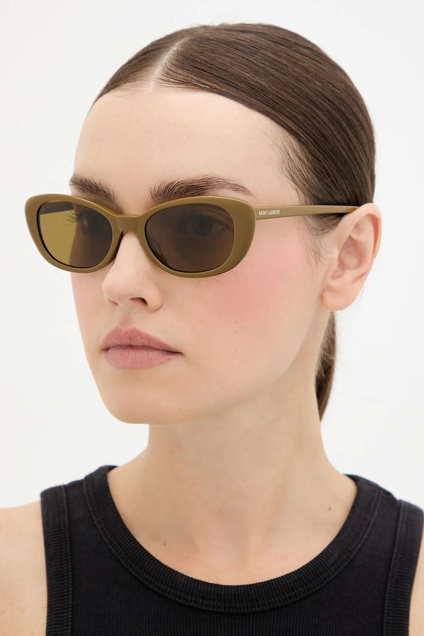 Saint Laurent ochelari de soare