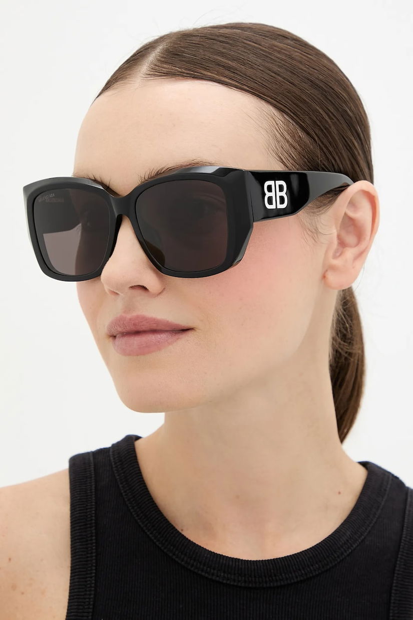 Balenciaga ochelari de soare