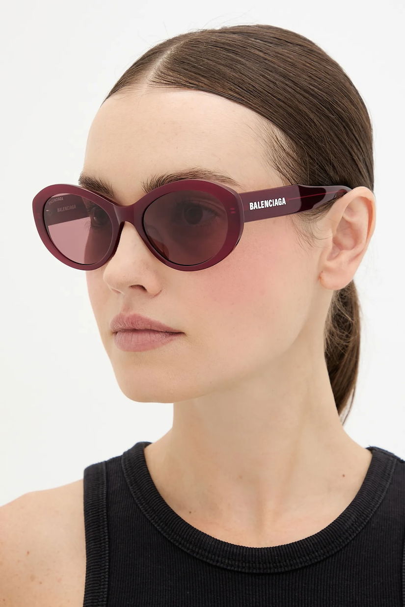 Balenciaga ochelari de soare