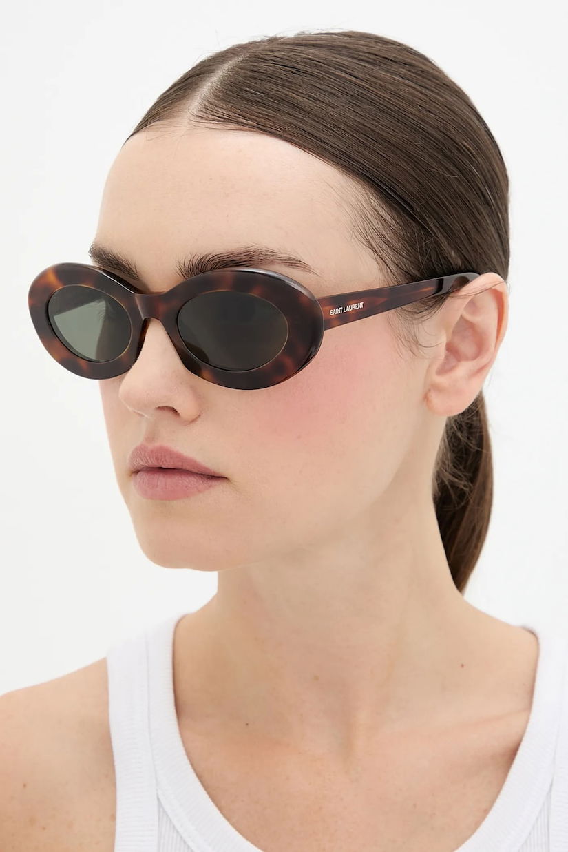 Saint Laurent ochelari de soare