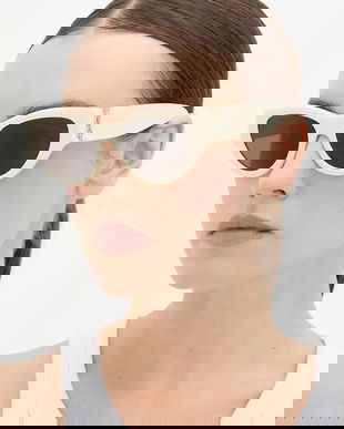 Saint Laurent ochelari de soare SL M94