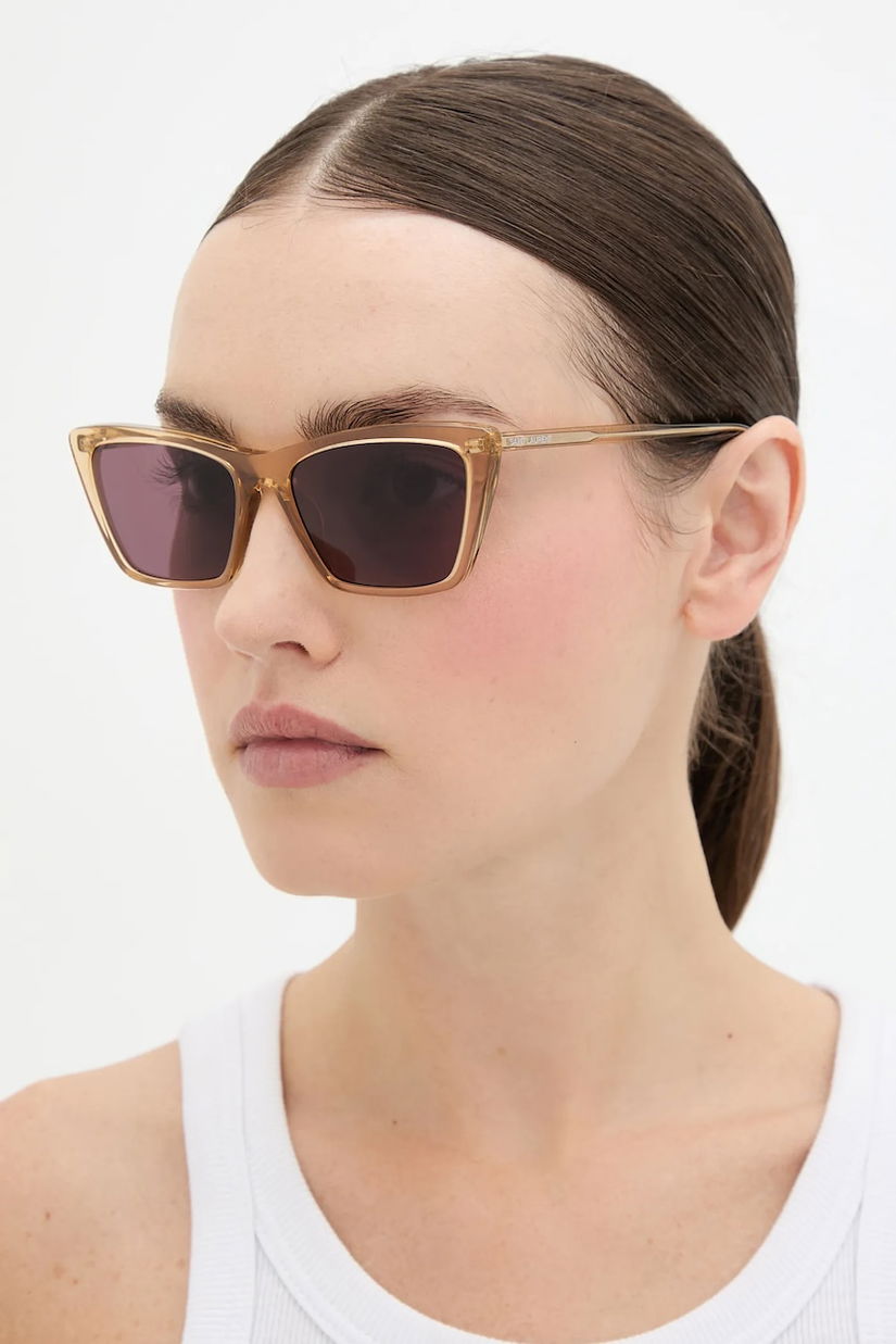 Saint Laurent ochelari de soare