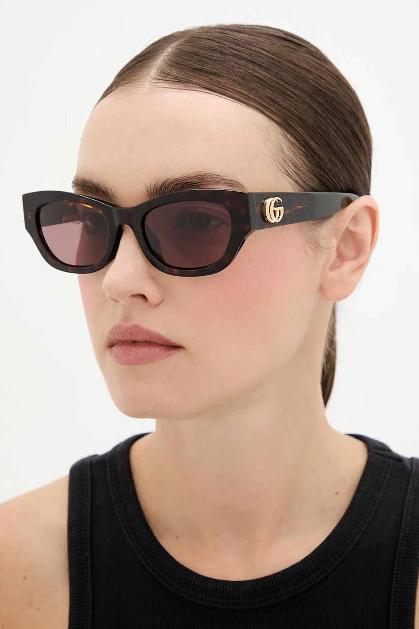 Gucci ochelari de soare