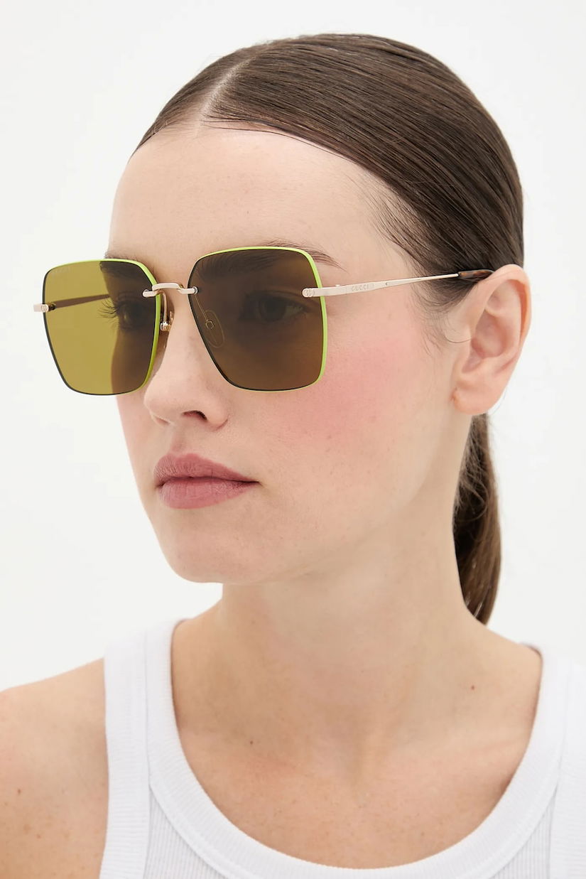 Gucci ochelari de soare