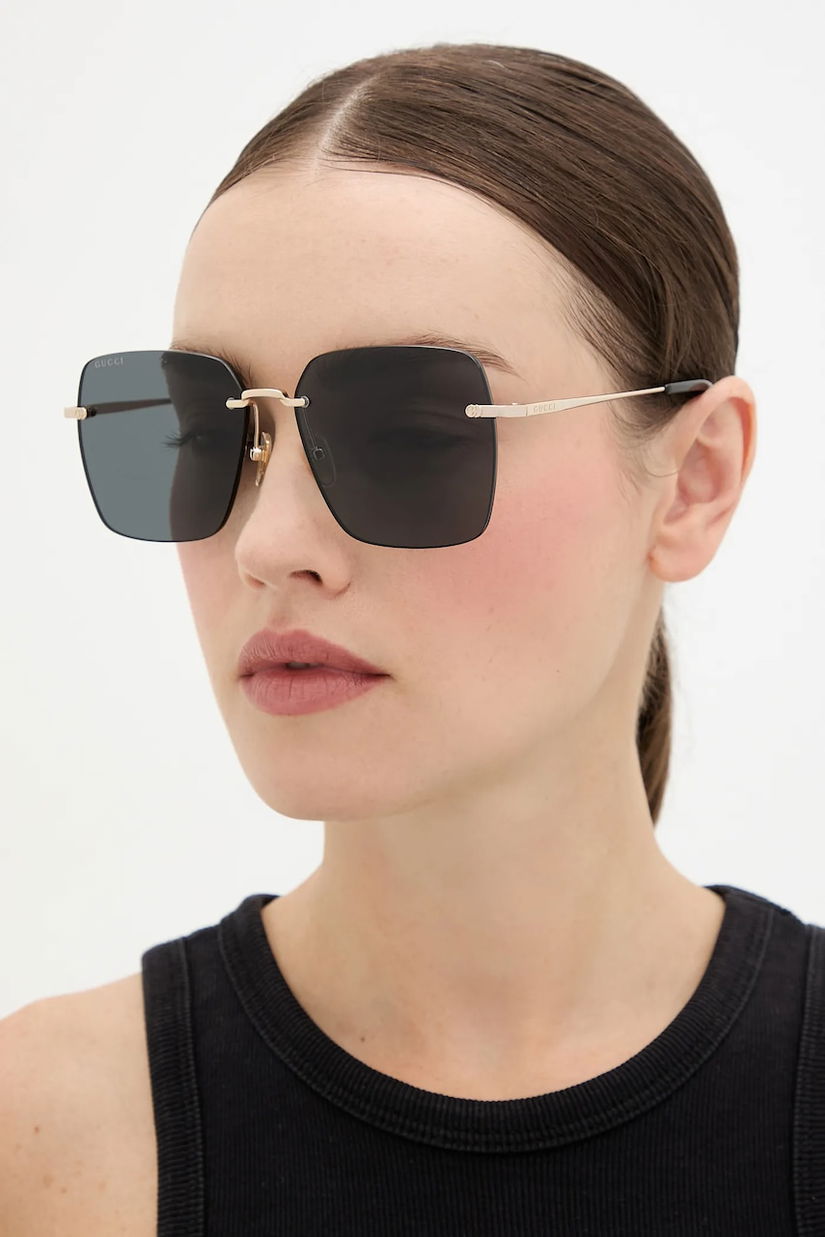 Gucci ochelari de soare