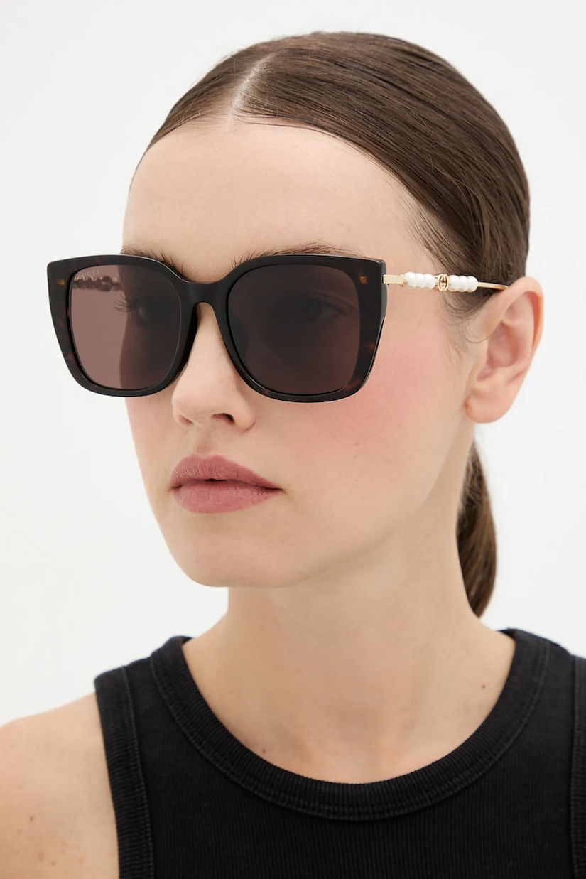 Gucci ochelari de soare